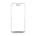 LCD Screen Front Bezel Frame For iPhone 15 Pro