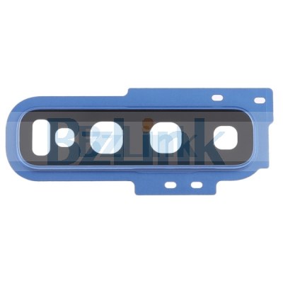 Camera Lens Cover for Galaxy S10(Blue)