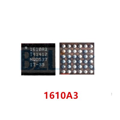 16 10A3 U2 Charging iC for iPhone 6 6S & 6S Plus SE Charger ic