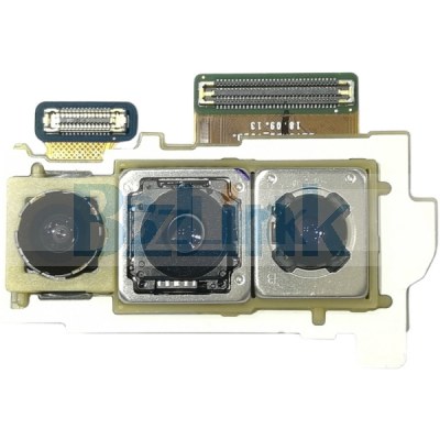 Back Facing Camera for Galaxy S10, S10+, SM-G973F DS, SM-G975F DS (EU Version)