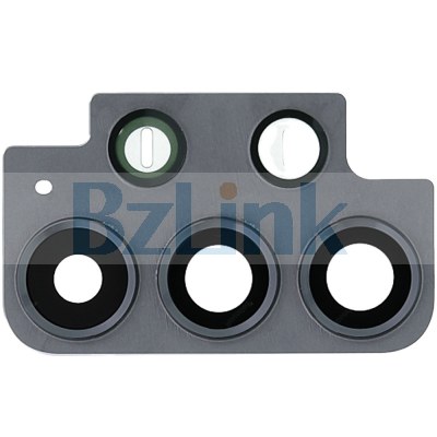 Camera Glass Lens with frame For Samsung Galaxy A52 5G A526