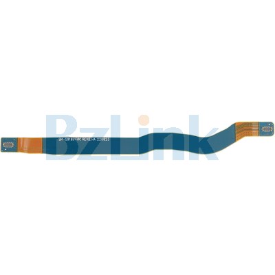 Signal Antenna Connecting Cable Mainboard To Charging Port for Samsung Galaxy S23 Ultra 5G S918