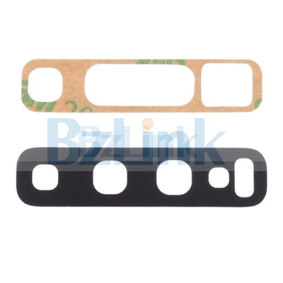 Back Camera Lens & Adhesive for Galaxy S10