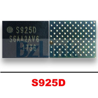 S925D IF IC For Samsung Galaxy S9 S9Plus A320 A520A720 G610F J730F J710
