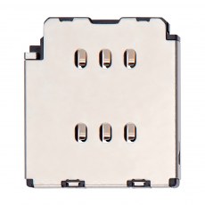 Sim Card Slot Tray Holder Reader for iPhone 15 Pro