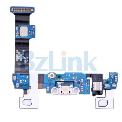 Charging Port Flex Cable for Samsung Galaxy S6 Edge Plus SM-G928A