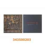 343S00203-A0 Power supply IC For iPad Pro 2018 New Version A1893