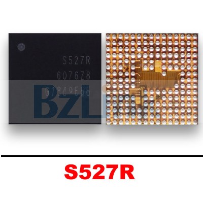 S527R For Samsung A7 2018 Power management PM IC PMIC