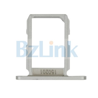 SIM Card Tray - Silver for Samsung Galaxy S6 SM-G920