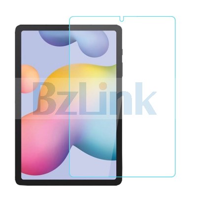9H Tempered Glass Screen Protector for Samsung Galaxy Tab S6 Lite 2020 SM-P610