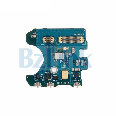 Microphone PCB Board for Samsung Galaxy Note 20 SM-N981B