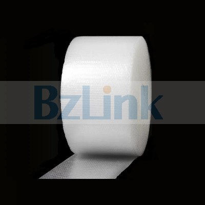 Anti Pressure Thickened Packaging Bubble Film Roll