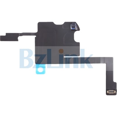 Front Light Sensor Flex Cable for iPhone 15 Pro