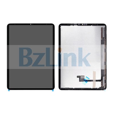 LCD with digitizer Assembly - Black for iPad Pro 11 3rd