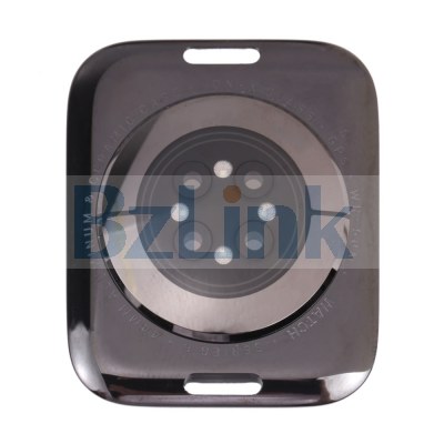 Back Cover Battery Door With Circuit For Apple Watch Series 6 S6 40mm GPS Version