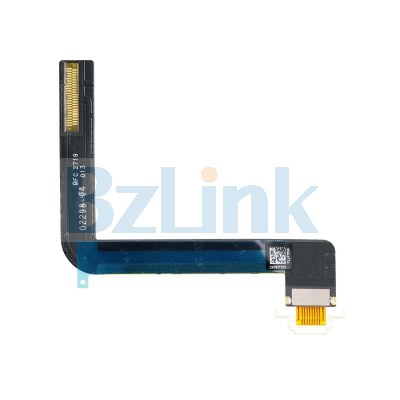 Dock Connector Flex Cable - Gold for iPad 10.2 7th 8th