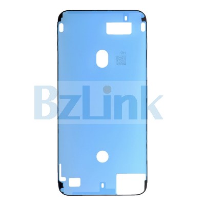 Frame to Bezel Adhesive Black for iPhone 7 Plus