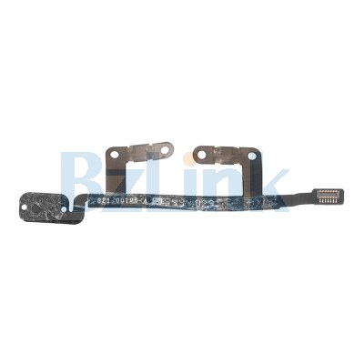 Volume Control Button Flex Cable For iPad Mini 4 A1538 A1550