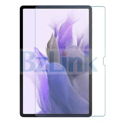 9H Tempered Glass Screen Protector for Samsung Galaxy Tab S7 FE 12.4 Inch
