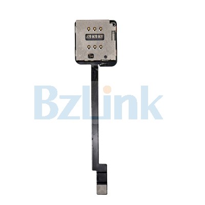 SIM Card Slot with Flex Cable for iPad Pro 11