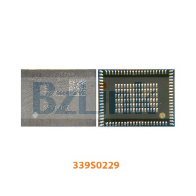 339S0229 U7500 wifi module IC chip for iPad air 2 6