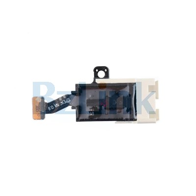 Headphone Jack Flex Cable - White for Samsung Galaxy Note 8