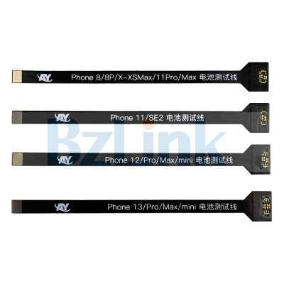 AY battery Repair Extension Test Flex Cable For IPhone