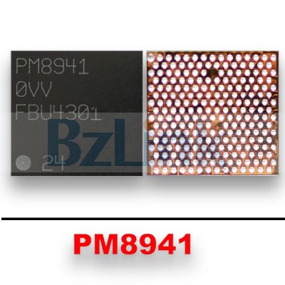 PM8941 For Samsung Note 3 N9005 Big Power Supply IC For LG G3
