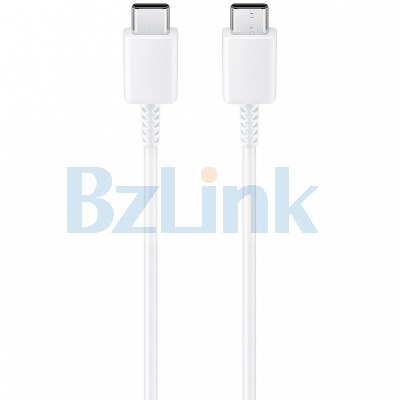 Samsung Type C To Type C Cable 1M White – EP-DA905BWE