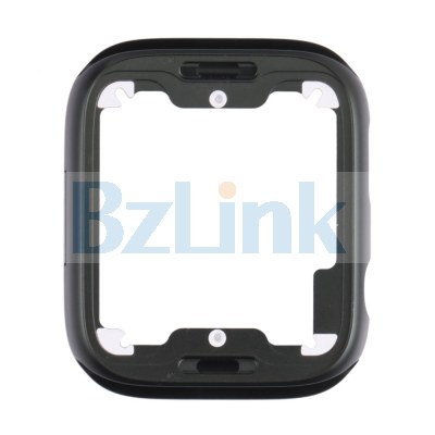 Aluminum Middle Frame Bezel For Apple Watch Series 6 S6 40mm