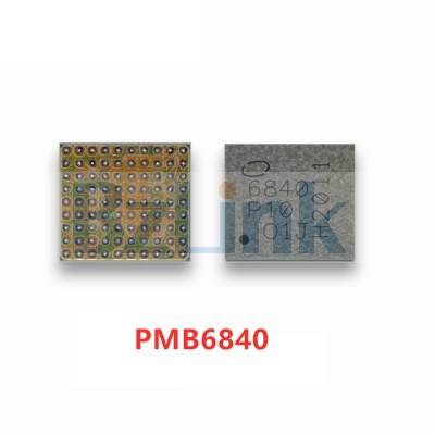 PMB6840 6840 Baseband Power IC for iphone 11 11Pro Pro Max