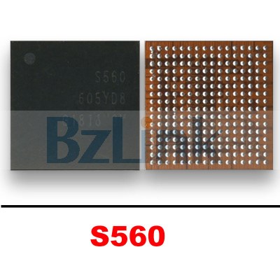 S560 for samsung S9 G960F∕S9+ G965F Power PMIC Management PMU IC Chip