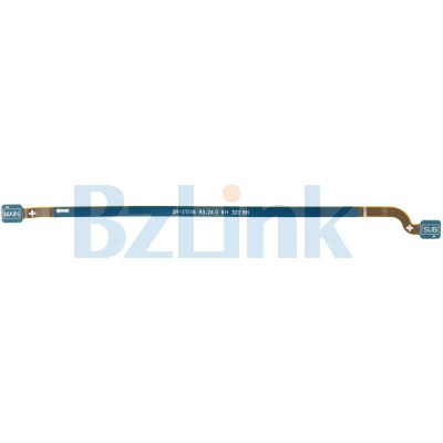 Signal Antenna Connecting Cable Mainboard To Charging Port For Samsung Galaxy S23 FE 5G S711