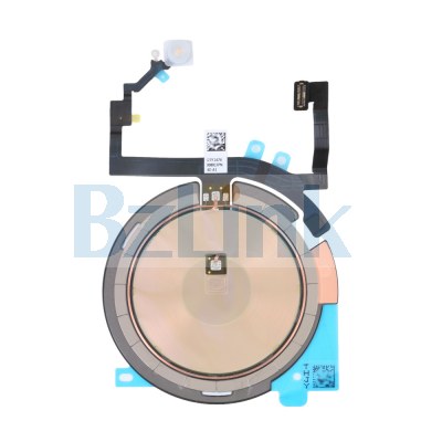 Wireless NFC Charging With Flash light for iPhone 14