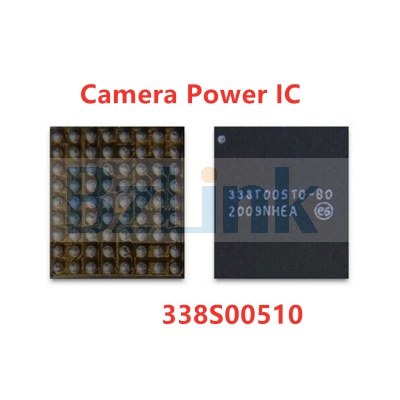 338S00510 For iphone 11∕11pro∕11promax U3700 Camera Power supply