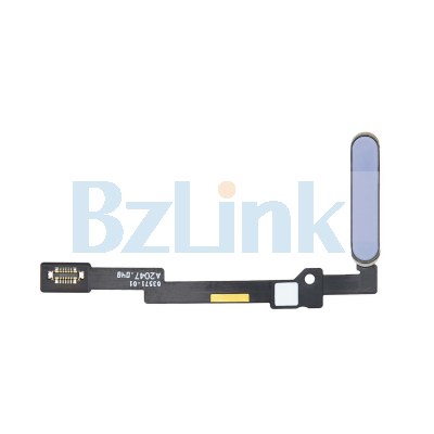 Power Button Flex Cable - Purple for iPad Mini 6