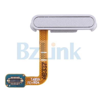 Fingerprint Sensor Flex Cable For Samsung Galaxy Tab S9 FE+ 5G SM-X616