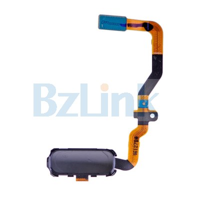 Home Button Flex Cable - Black for Samsung Galaxy S7 SM-G930
