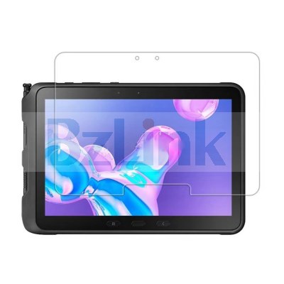 9H Tempered Glass Screen Protector for Samsung Galaxy Tab Active Pro 10.1 Inch