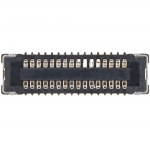 LCD FPC Connector Port On board for iPad Mini/Mini 2/Mini 3