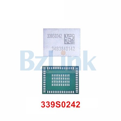 339S0228 339S0242 U5201 -RF WLAN WIFI Module IC chip for iPhone 6