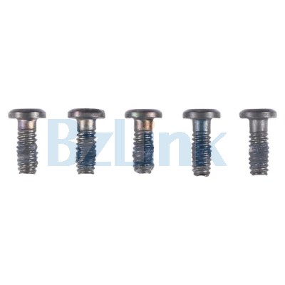 5pcs Back Cover Screws For Huawei Watch GT 3 Pro