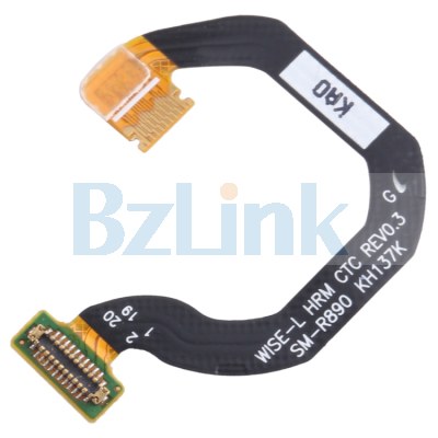 LCD Screen Display Flex Cable For Samsung Galaxy Watch4 Classic 46mm SM-R890