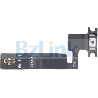 Power ON OFF Mute Switch Control Key Volume Button Flex Cable for iPad Air 3 2019 10.5 Inch A2152 A2153 A2154 A2123