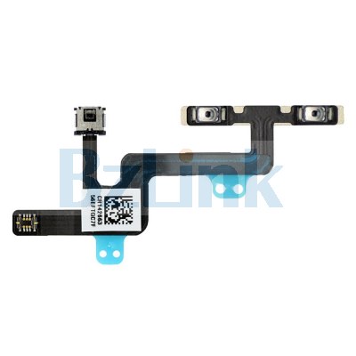 Volume Button Flex Cable for iPhone 6