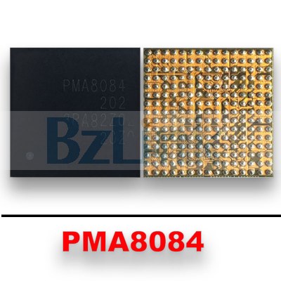Original PMA8084 For Samsung note4 big large power IC N910C N9100