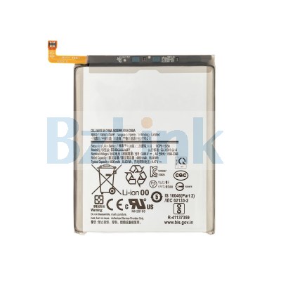 Battery EB-BG996ABY for Samsung Galaxy S21 Plus
