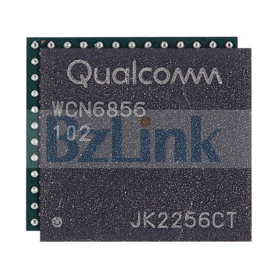 WiFi IC Compatible for Samsung Galaxy S23 Plus 5G S916 Wcn6856-102