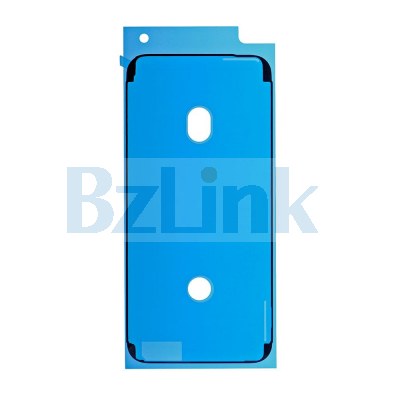 Frame to Bezel Adhesive Black for iPhone 6S Plus