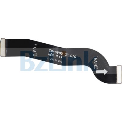 LCD display Flex Cable for Samsung Galaxy S23 5G S911